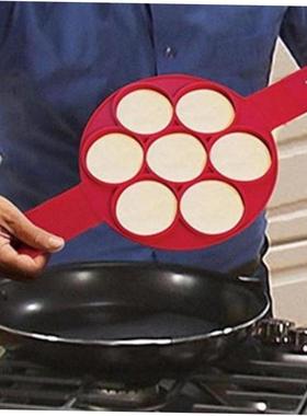 non stick flippin fantastic nonstick pancake maker egg ring