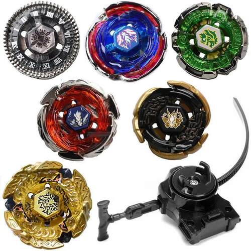 Beyblade Burs Metal Fusion Blayblade Galaxy Pegasis Fury Mas