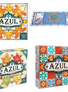 Painted Brick Master card games Painted Brick Story Azul All