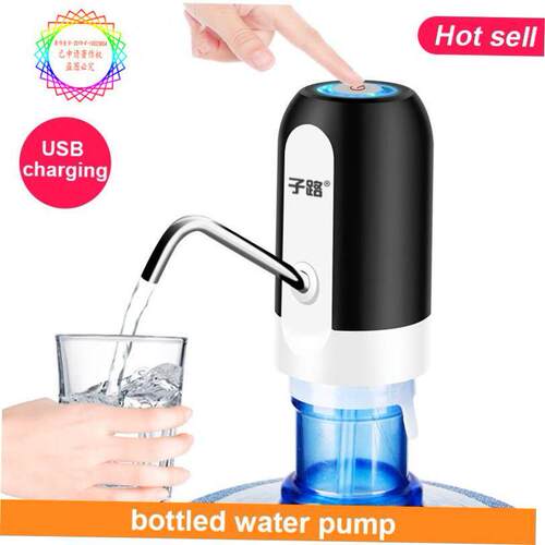 Automatic Electric Water Pump Dispenser Drink Bottle Switch