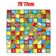 Large and Ludo Kids Games Snakes Board Children Ladders for