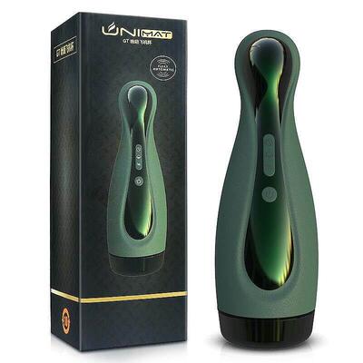 Air Sucking Male masturbation Vacuum Blowjob Cup Sex Toys