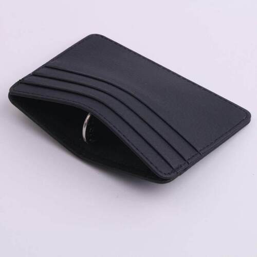 Lichee Pattern Bank Card Package Coin Bag Card Holder 卡包