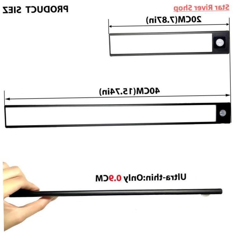 Night Light Led Light Under Cabinet Light Motion Sensor nigh