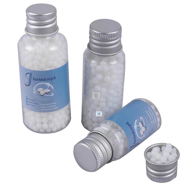 10/20/30g Teeth And Gaps FalseTeeth Solid Glue Adhesive