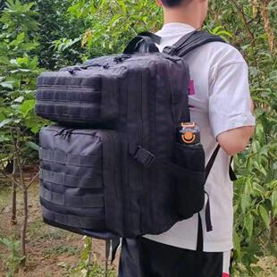 Lawaia Tactical Backpacks 30L/50L Outdoor Rucksacks Camping