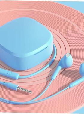Android Pc Earphone Headset for With Mic iPad headphone耳机