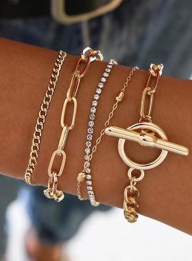 Jewelry handmade women