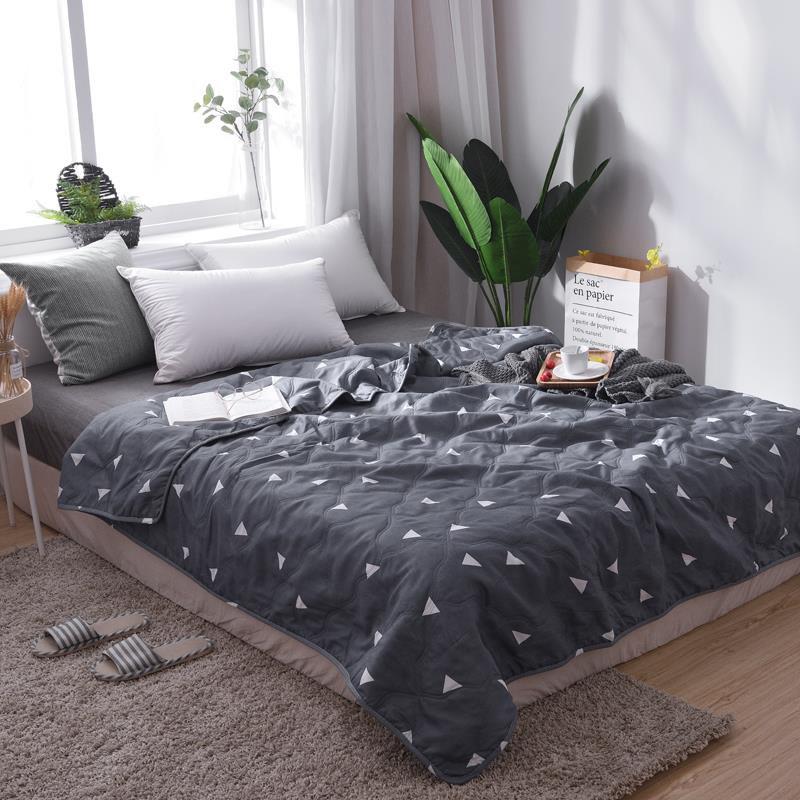 2019 summer quilt/comforter/blanket/quilts/duvet /blankets