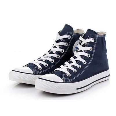 Canvas shoes men women Casual shoes big size 46帆布鞋