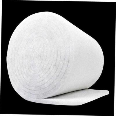冲冠Fish tank filter material of biochemical cotton aquarium