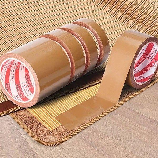 Self Adhesive Repair Subsidy For Edge Wrapping Of Cold Mat