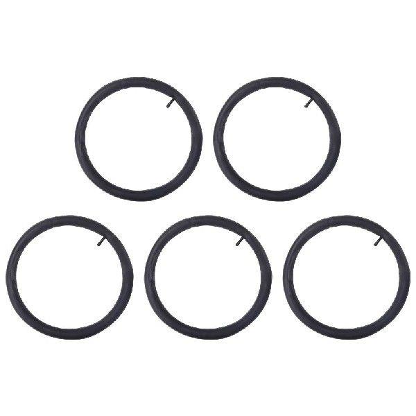 20x1.75/2.125AV Bicycle Butyl Rubber Inner Tires Bike