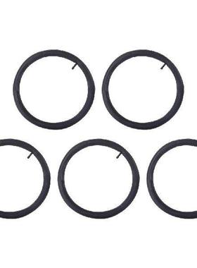 20x1.75/2.125AV Bicycle Butyl Rubber Inner Tires Bike