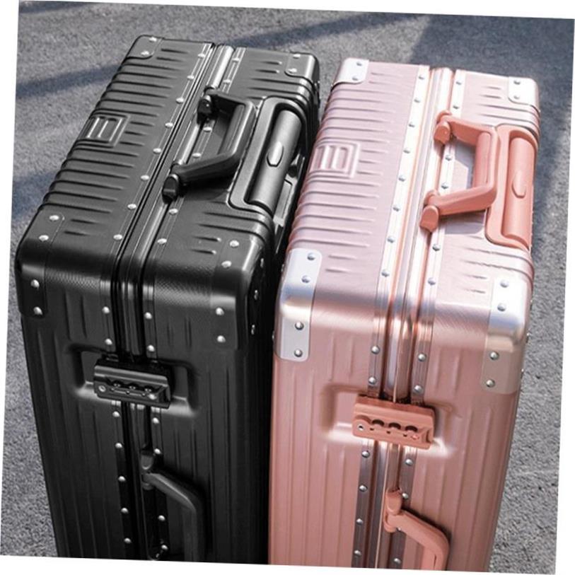 large 26/28/32/34/36 inch big suitcase luggage trolley bag