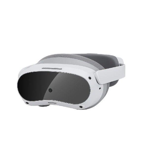 2 Sets HD Anti-Scratch VR Headset Glasses Lens Film Screen