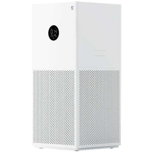 Air Purifier Formaldehyde Cleanner Air Fresher