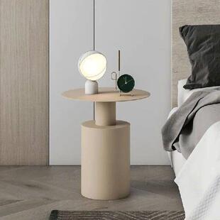 Nordic Coffee Table Modern Minimalist Bedside Low Table