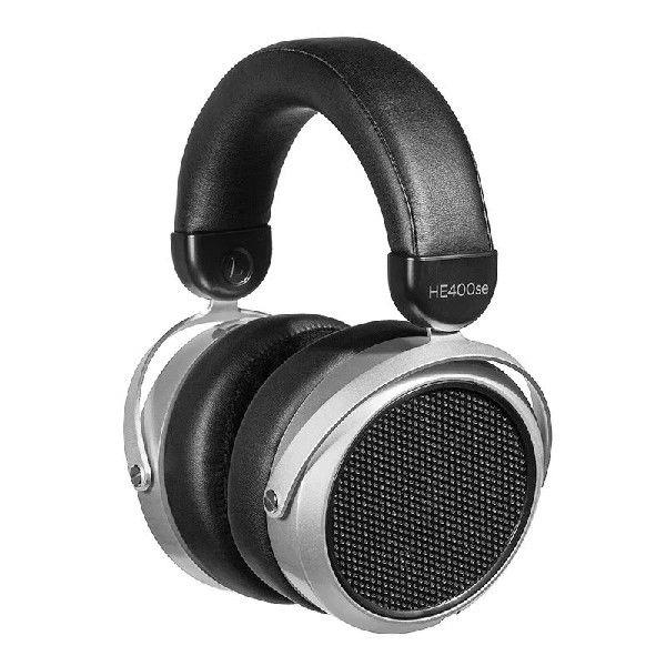 New Hifiman HE400se V2 Open Flat Diaphragm Headset Headset