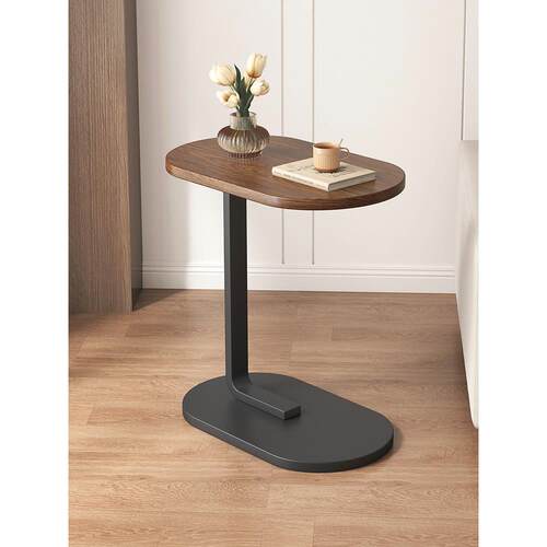 Simple Side Table Sofa Corner Table Ins Metal Light Luxury