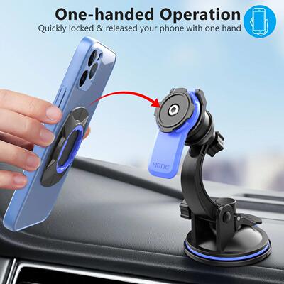 Car Phone Holder Mount Stand Sucker Suction Cup Air Vent Sma
