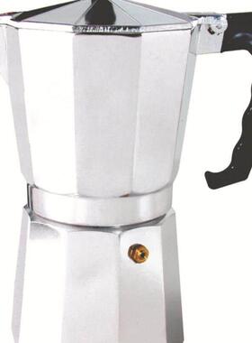 Coffee Maker Aluminum Mocha Espresso Percolator Pot colours