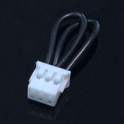 Standard Line Fan Shield Plugs Are Available For HP