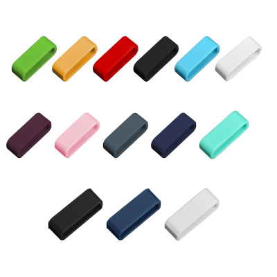 手表手环硅胶表带表扣