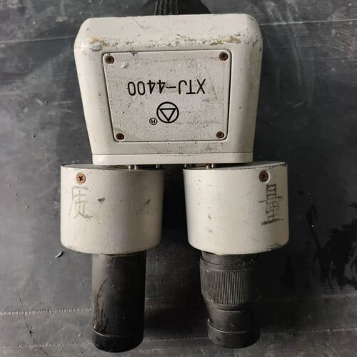 奥卡XTJ-4400双目体视显微镜，拆机件，带WF10X目镜