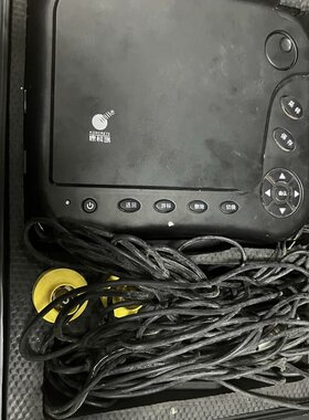 康科瑞KONCRETE超声波探伤仪，型号KON-BZD，带原