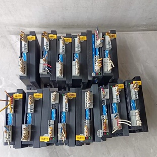 雷赛DM556S步进驱动器，拆机下来的，成色看图吧，实图拍摄