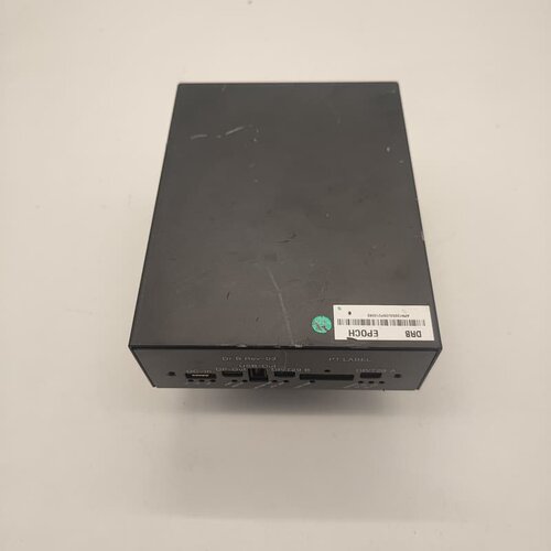 OPTECH Dr.B Rev-03 控制器