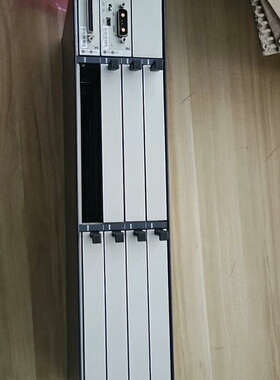 ZTE中兴 ZXSDR B8200 机框，标配PM3 S
