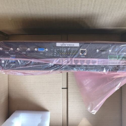 议价宇视ISC2500-SCT-G终端录像主机16路4盘位