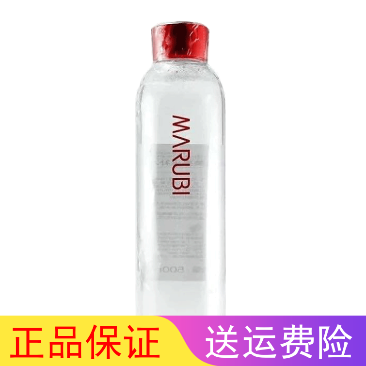 刮码】新老随机发！正品补水丸美焕颜柔肤水500ml 紧致院装爽肤水