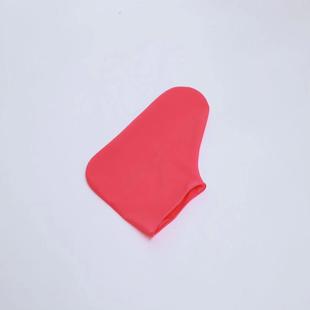 防水鞋 套防滑加厚耐磨戶外防雨男士 女雨靴鞋 套低幫 套硅膠防滑雨鞋