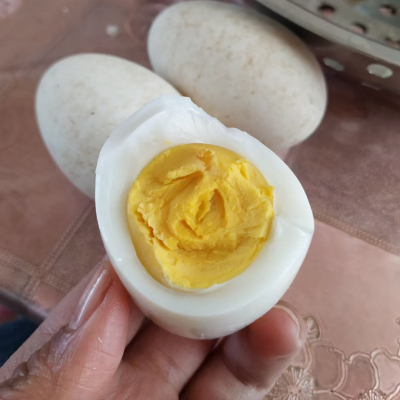 新鲜土鹅蛋孕妇去胎毒