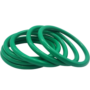 氟胶O型圈内径150/155/160/165/170/175/180/185/190/195*5.3mm