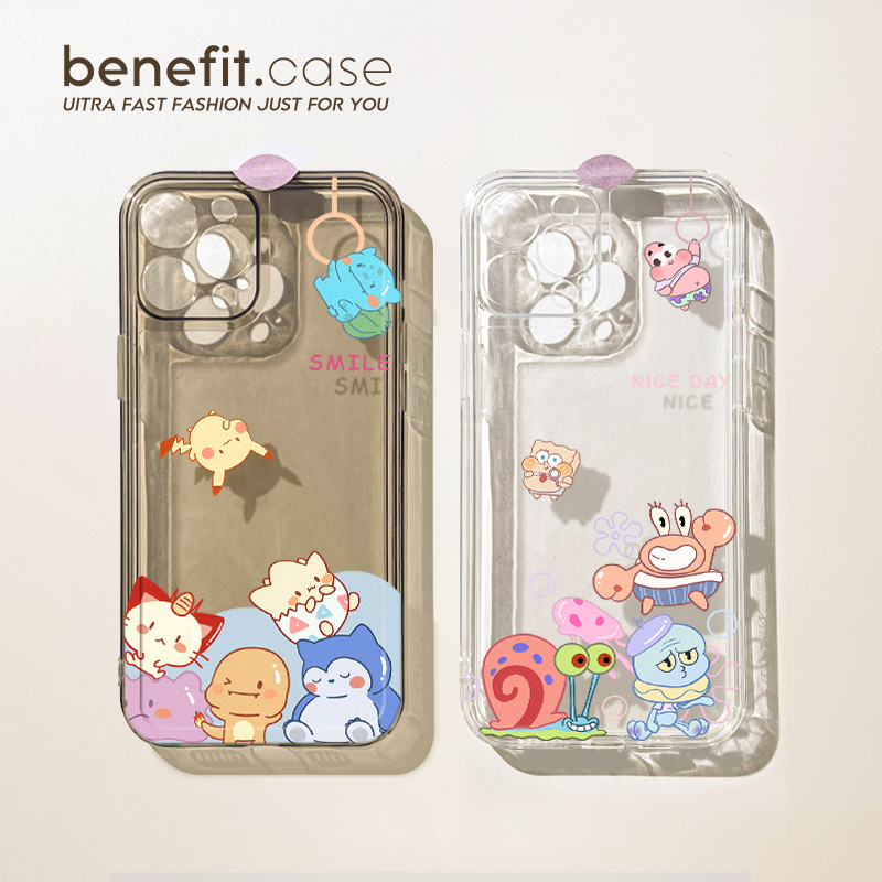 适用于苹果创意卡通可爱