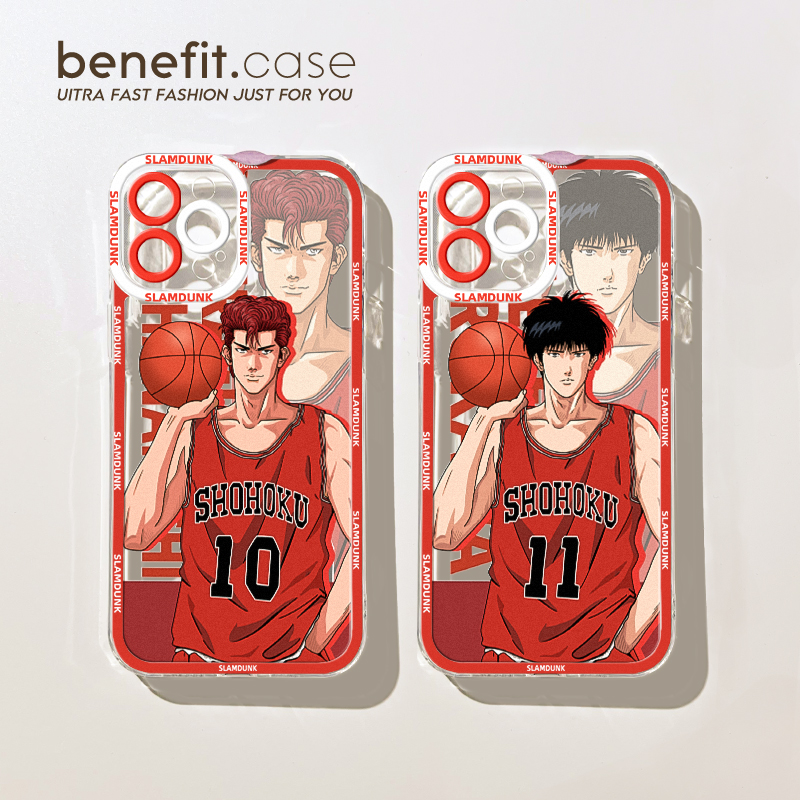 Apple/苹果动漫创意潮流手机壳