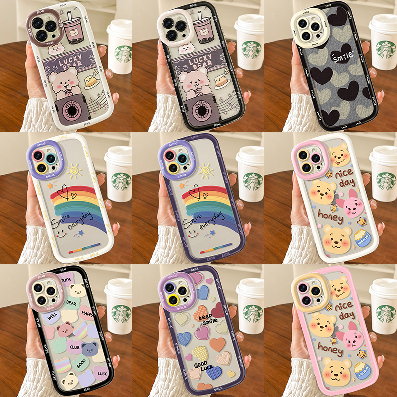 适用于苹果卡通可爱高级感