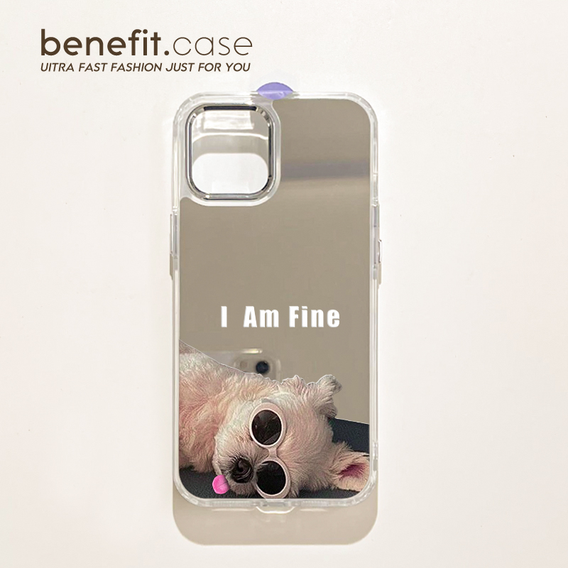 适用于苹果卡通可爱小众