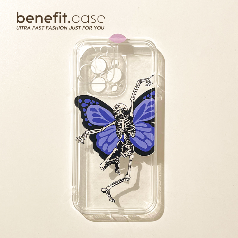 适用于苹果恶搞创意简约