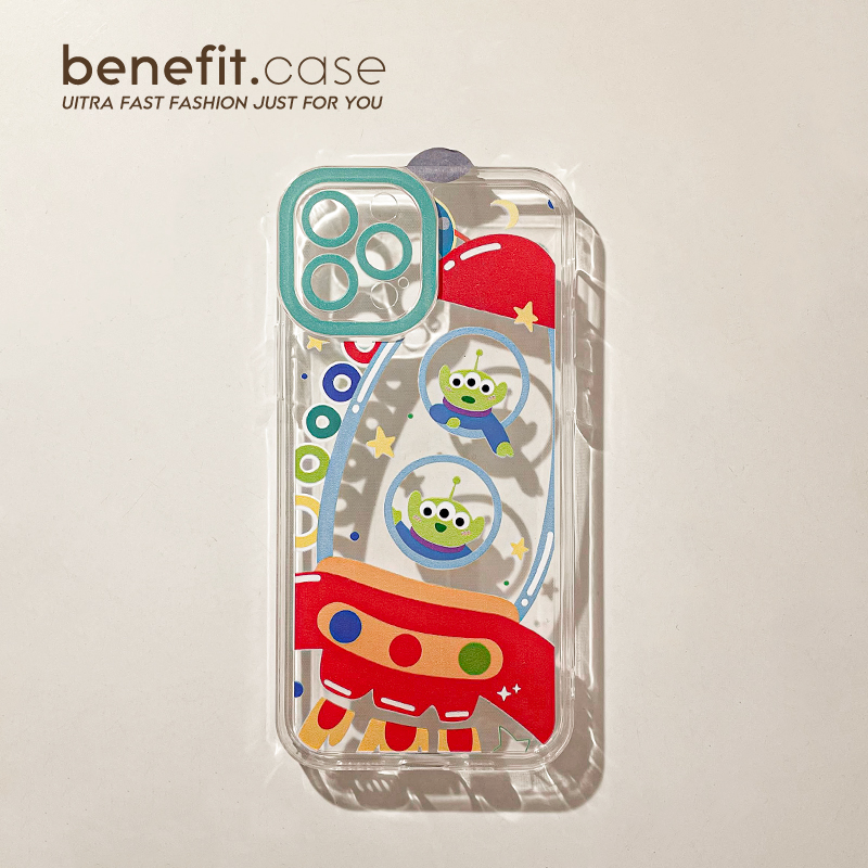 benefit趣味三眼仔7p6s六七苹果