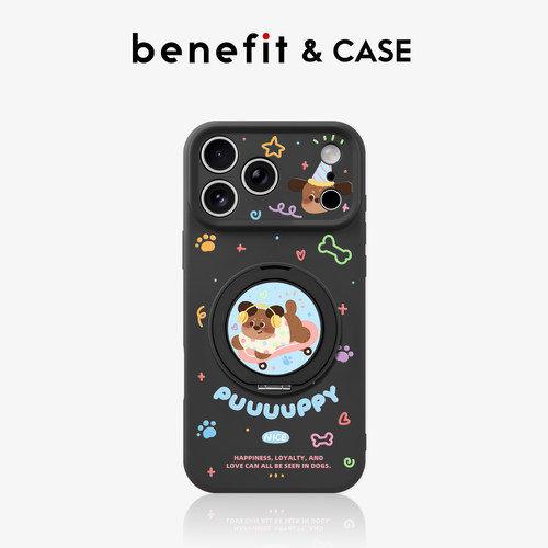 benefit臻品液态支点壳
