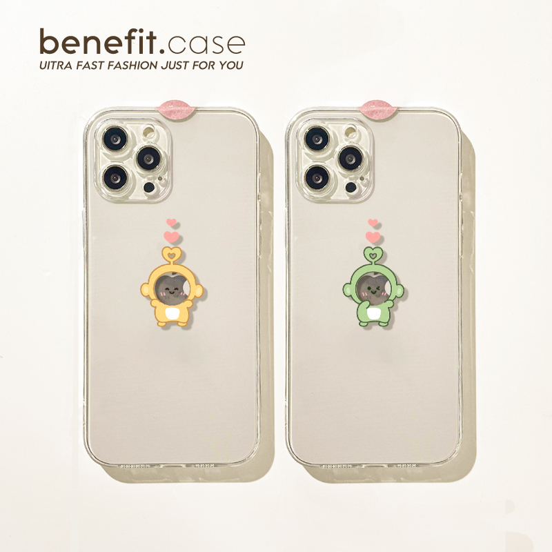 适用于苹果简约小众个性