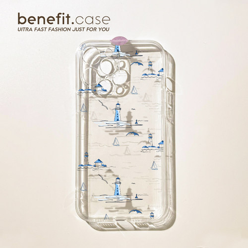 适用于苹果创意个性简约