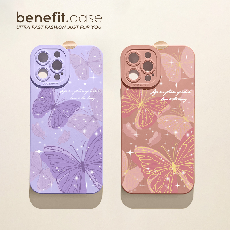 适用于苹果小清新小众个性