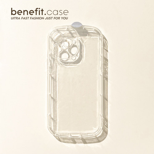 适用于苹果硅胶防摔手机壳