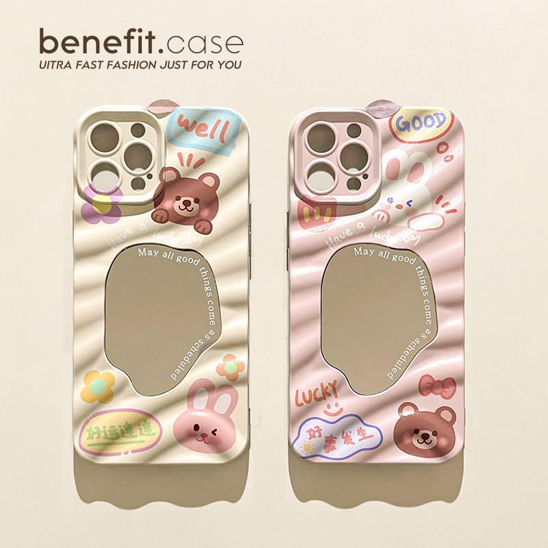 适用于苹果创意卡通可爱